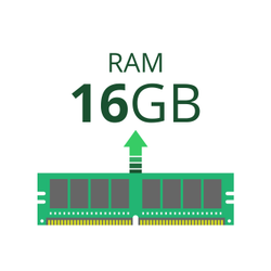 16GB Ram e Y�kseltme Paketi