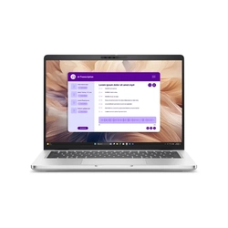 Dell Pro 14 Plus PB14250 Ultra 7 268V 32GB 512GB SSD Intel Arc 14 FHD+ Ubuntu BTO217