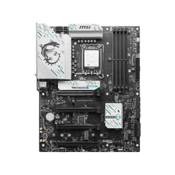 MSI B860 GAMING PLUS WiFi DDR5 8600MHz (OC) 3xM.2 Thunderbolt 4 HDMI DP 5G LAN WiFi 7 ATX Soket 1851