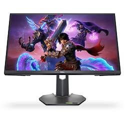 Dell G2723H 27 1920x1080 240Hz 1ms HDMI DP Fast IPS Gaming Monit�r