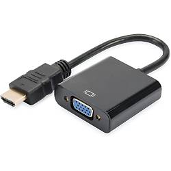 Digitus Hdm� to Vga �evirici DA-70461