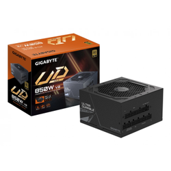 Gigabyte UD850GM PG5 V2 850W 80 Plus Gold Full Mod�ler Power Supply