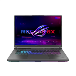 ASUS ROG Strix G16 G614PH-RV036 Ryzen 9 8940HX 16GB 1TB SSD 8GB RTX5050 115W 16 WUXGA 165Hz FreeDOS