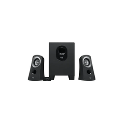 Logitech Z313 2+1 25W Hoparl�r 980-000413