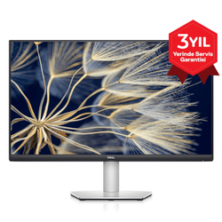 Dell S2721DS 27 2560x1440 75Hz 4ms HDMI DP IPS Monit�r