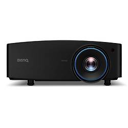 BenQ LU935ST 5500 Ans 1920x1200 3D 2xHDMI USB VGA RJ45 DLP Projeksiyon Cihaz�
