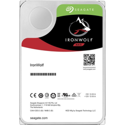 Seagate Ironwolf 3.5 8TB 7200Rpm 256Mb Sata 3 ST8000VN004