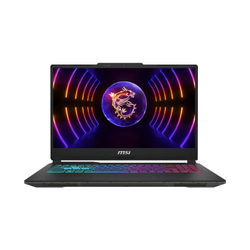 MSI Cyborg 15 A13VE-2270XTR i5-13420H 16GB 1TB SSD 6GB RTX4050 15.6 FHD 144Hz FreeDOS