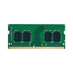 GoodRam 16GB (1x16GB) DDR4 3200MHz CL22 Notebook GR3200S464L22-16G