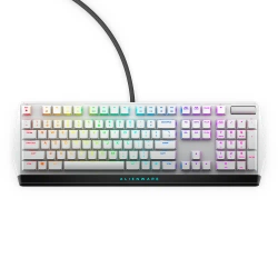 Dell Alienware AW510K D���k Profilli RGB Mekanik Gaming Klavye