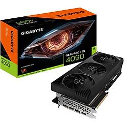 Gigabyte GeForce RTX 4090 WindForce 3X 24GB 384Bit GDDR6X DLSS 3 Ekran Kart�