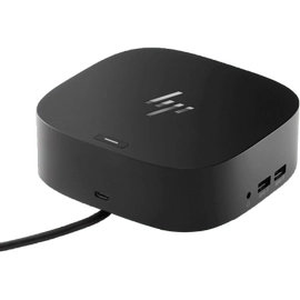 HP G5 USB-C Yerletirme stasyonu 5TW10AA