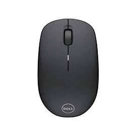 Dell WM126 Kablosuz Optik Mouse Siyah 570-AAMH