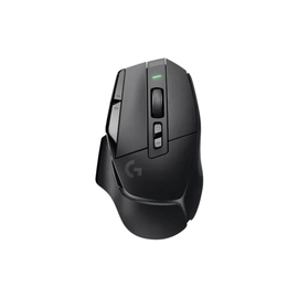 Logitech G502 X Lightspeed Hero 25K Sens�rl� RGB Ayd�nlatmal� Oyuncu Kablosuz Mouse Siyah 910-006181