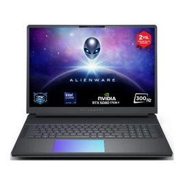 Dell Alienware 18 Area-51 AA18250 Ultra 9 275HX 32GB 3TB SSD 16GB RTX5080 175W 18 WQXGA 300Hz Windows 11 �ngilizce Klavye