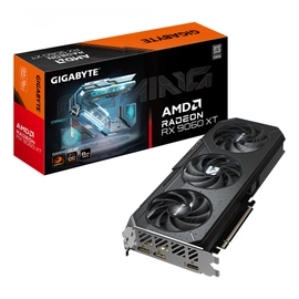 Gigabyte Radeon RX 9060 XT GAMING OC 8GB 128Bit GDDR6