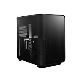 MSI MEG MAESTRO 700L PZ Temperli Cam E-ATX Panoramik Gaming Bilgisayar Kasas