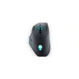 Dell Alienware Wireless Gaming Mouse Siyah AW620M