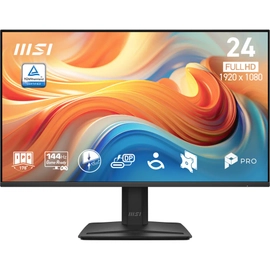 MSI PRO MP242 E14C 23.8 1920x1080 FHD 144Hz 1ms HDMI Type-C IPS Monit�r