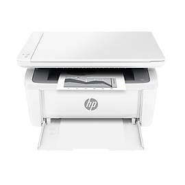HP LaserJet M141a 7MD73A Fotokopi Siyah ok levli Lazer Yazc