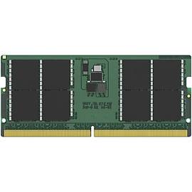 Kingston 16GB DDR5 5600 MHz CL46 Notebook Ram KVR56S46BS8-16