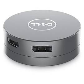 Dell 6-in-1 USB-C Multiport Adapter DA305