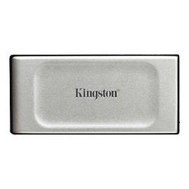 Kingston XS2000 2TB Type-C Portatif Ta��nabilir SSD Disk SXS2000/2000G
