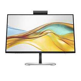 HP 524pm 23.8 1920x1080 100Hz 5ms HDMI DP Type-C RJ45 Konferans IPS Monitr