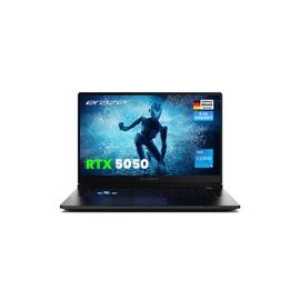 Erazer Scout 15 E1 MD62765-R32 i5-13420H 32GB 1TB SSD 8GB RTX5050 15.6 FHD 144Hz Windows 11