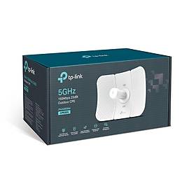 TP-Link CPE605 5GHz 300Mbps 23dBi D�� Mekan Access Point