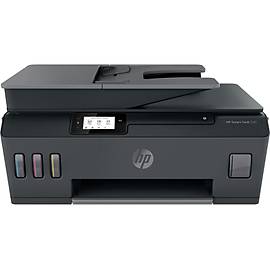 HP Smart Tank 530 Fotokopi Taray�c� Wi-Fi Tankl� Yaz�c� 4SB24A
