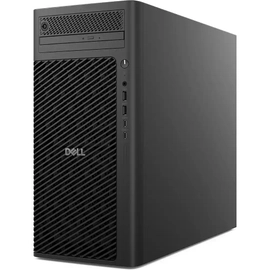 Dell Pro Max Tower T2 Ultra 7 265K 32GB 1TB SSD 12GB RTX 5070 Windows 11 Pro FCT2250-5
