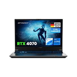 Erazer Deputy P60 MD62684-R32 i7-12650H 32GB 1TB SSD 8GB RTX4070 15.6 FHD 144Hz FreeDOS