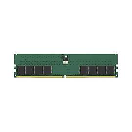 Kingston 32GB DDR5 5600MHz CL46 Ram KVR56U46BD8-32