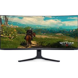 Dell Alienware AW3423DWF 34 3440x1440 165Hz 0.1ms HDMI DP HDR 400 Curved OLED Gaming Monitr