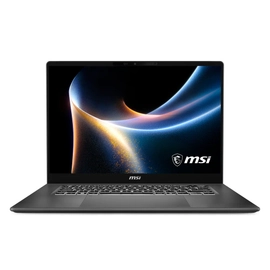 MSI Prestige 16 AI+ C3MG-039TR Ultra 9 386H 32GB 1TB SSD 16 QHD 2.8K OLED 120Hz Windows 11
