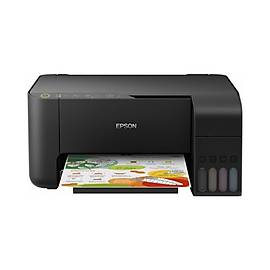 Epson L3250 Fotokopi Taray�c� Wi-Fi USB M�rekkep Tankl� Yaz�c� C11CJ67405