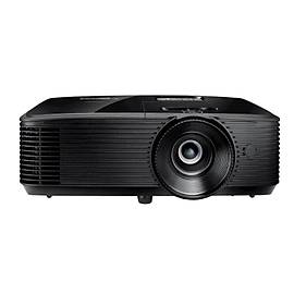 Optoma W400LVE 4000 Ans 1280x800 HD Vga Hdm USB Dlp Projeksiyon Cihaz