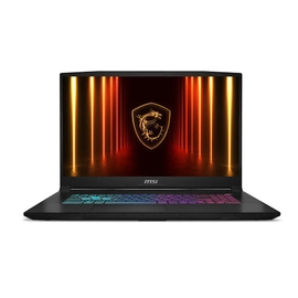 MSI Katana 15 HX B14WFK-450XTR i9-14900HX 32GB 1TB SSD 8GB RTX5060 115W 15.6 QHD 165Hz FreeDOS