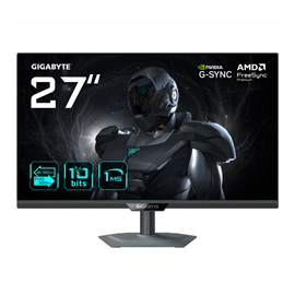 Gigabyte G27UP 27 3840x2160 4K UHD 160Hz 1ms HDMI DP Type-C HDR10 FreeSync IPS Gaming Monit�r