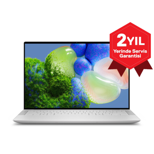 Dell XPS 14 9440 Ultra 7 155H 32GB 1TB SSD 6GB RTX4050 14.5 3.2K OLED Touch Windows 11 Pro XPS9440U7OT321WP