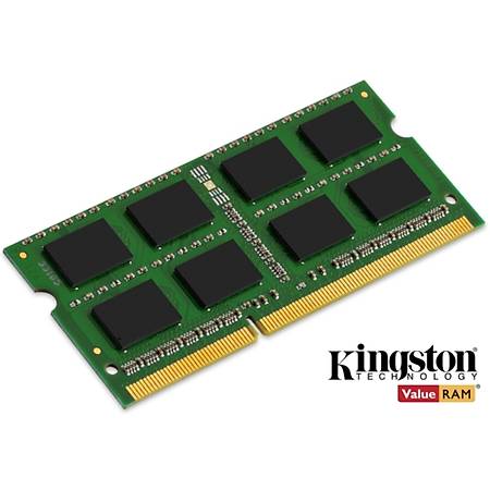 Kingston 8GB DDR3 1600MHz CL11 Notebook Ram