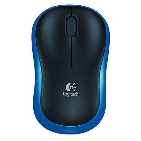 Logitech M185 Kablosuz Mouse 910-002236