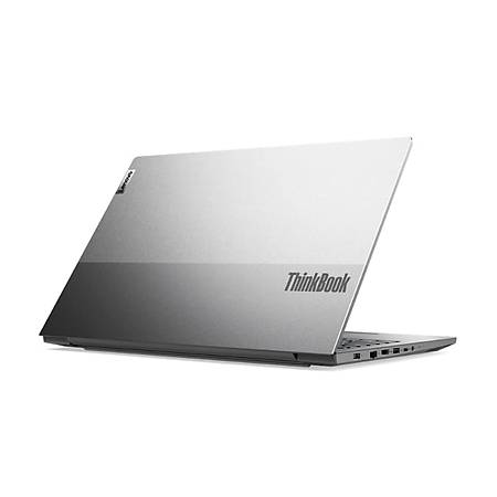 Lenovo ThinkBook 15p 20V3000TTX i7-10750H 16GB 512GB SSD 4GB GTX1650Ti 15.6 FHD FreeDOS