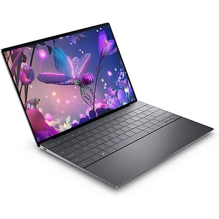 Dell XPS 13 9320 i7-1260P 16GB 1TB SSD 13.4 UHD Touch Windows 11 Pro XPS93202476WP