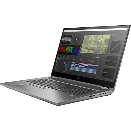 HP ZBook Fury G8 4A6B6EA i9-11950H vPro 32GB 512GB SSD 6GB RTX A3000 17.3 Windows 10 Pro