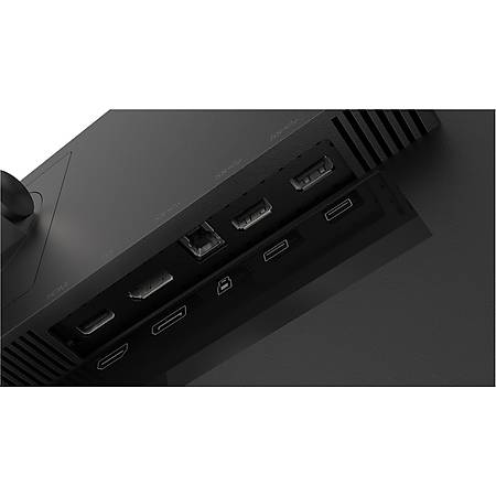 Lenovo 61EDGAT2TK 27 2560x1440 60Hz 4ms HDMI DP IPS Monitör