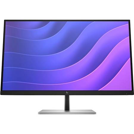 HP E27q G5 27 2560x1440 75Hz 5ms HDMI DP IPS Monitr 6N6F2AA