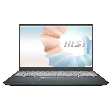 MSI MODERN 15 B11M-021XTR i5-1155G7 8GB 512GB SSD 15.6 FHD FreeDOS