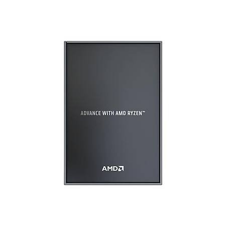 Amd Ryzen 9 7950X Soket AM5 4.5GHz 64MB Cache lemci Fansz Kutulu